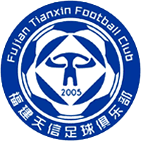 FUJIAN TIANXIN FC