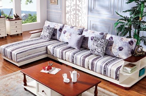 Những sai lầm khiến bộ sofa phòng khách của bạn trở thành “thảm họa thẩm mỹ”