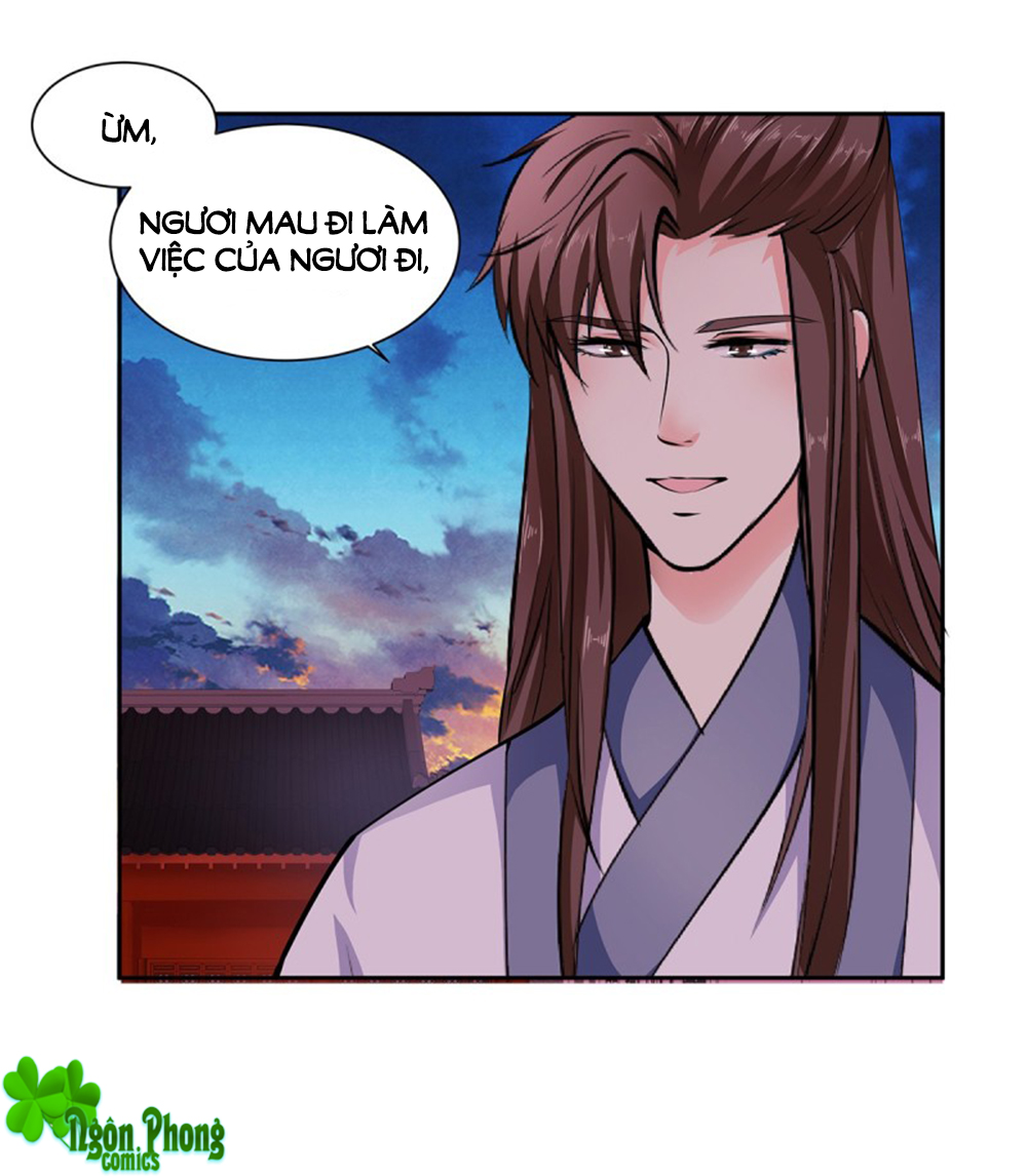 Hỏa Hồ - Chương 42 - Trang 22