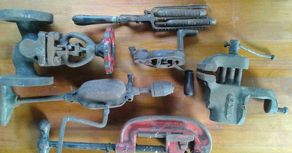 aneka alat masak modern