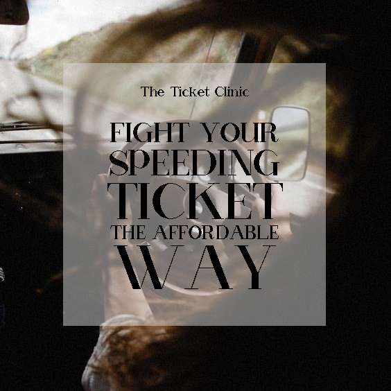 How To Fight A Speeding Ticket >> The Ticket Clinic Fight Your Speeding Ticket The How To Fight A Speeding Ticket >> The Ticket Clinic Fight Your Speeding Ticket The