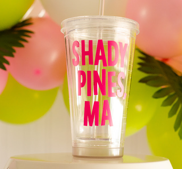 Golden Girls Party Golden Girls Party