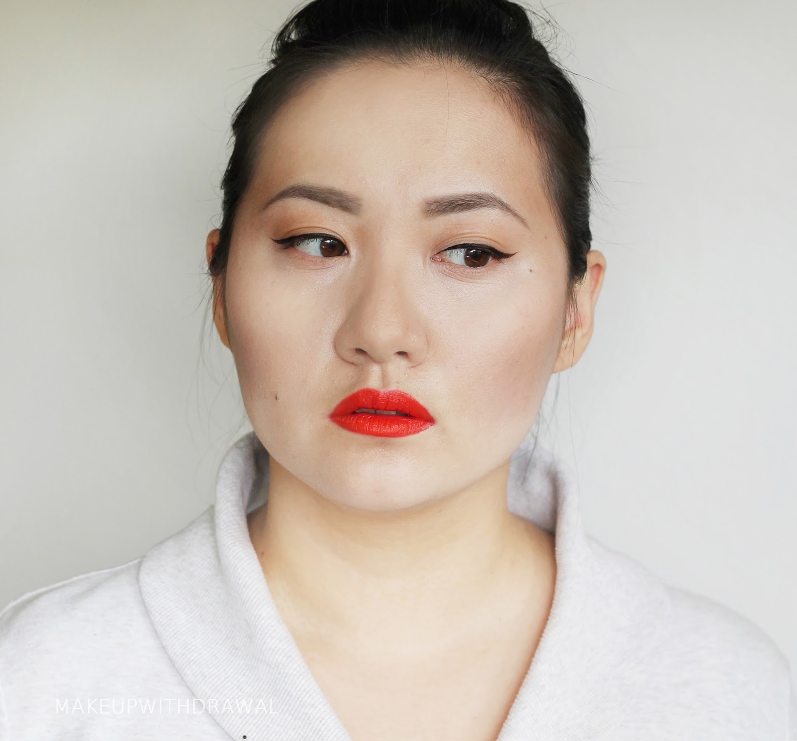 nars heat wave