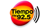 FM Tiempo 92.5