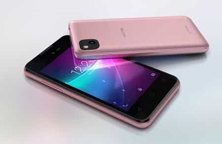Walton Primo D8 Walton Primo D8 Smartphone