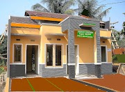 Baru 25+ Contoh Rumah Unik