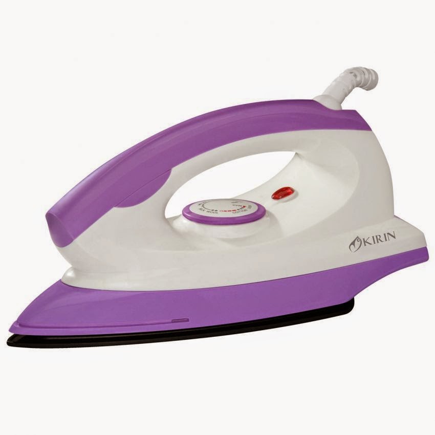 Membahas Harga Setrika Kirin