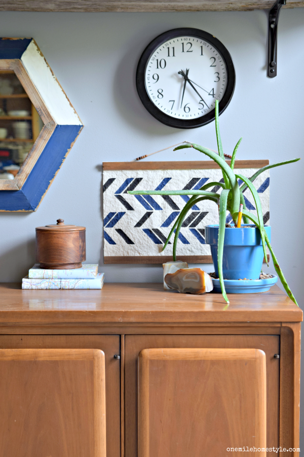 Free Decorating Just By Shopping Your Home