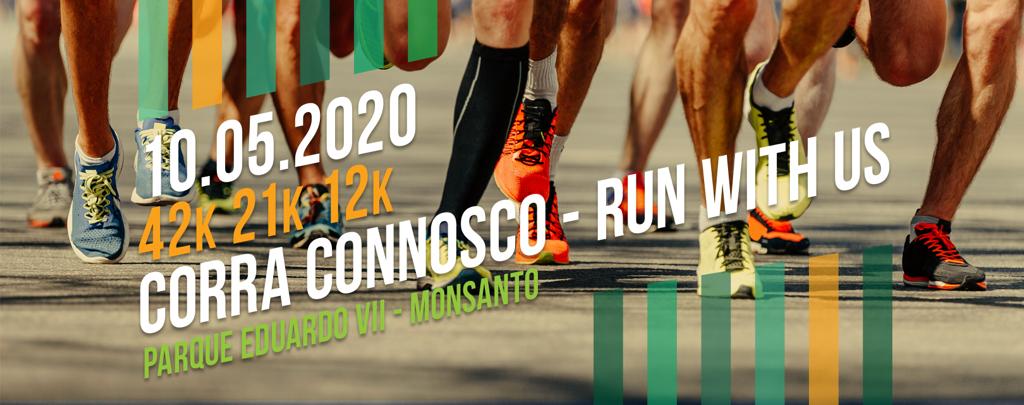 Eco Maratona de Lisboa 2020