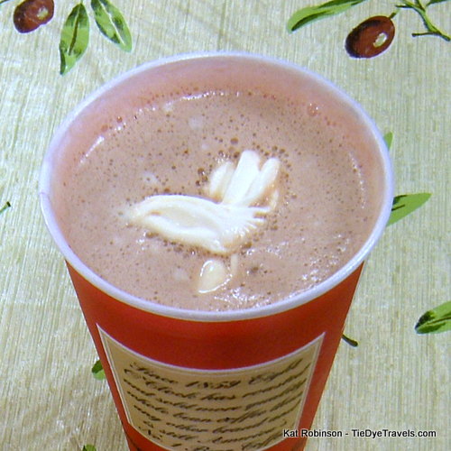 Tie Dye Travels with Kat Robinson Author, Arkansas Food Historian, TV