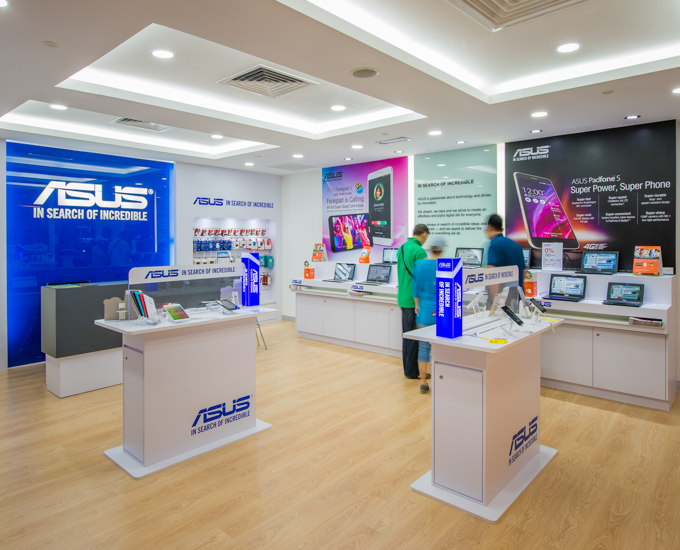 asus shoes store