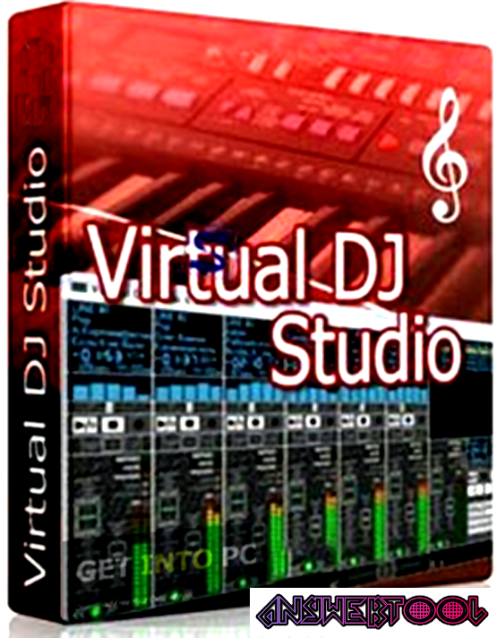 Virtual DJ Studio Free Download