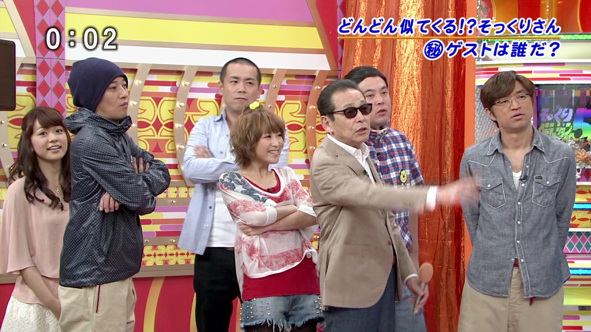 本田朋子 笑っていいとも！ 20120306 » mottiev's On Air