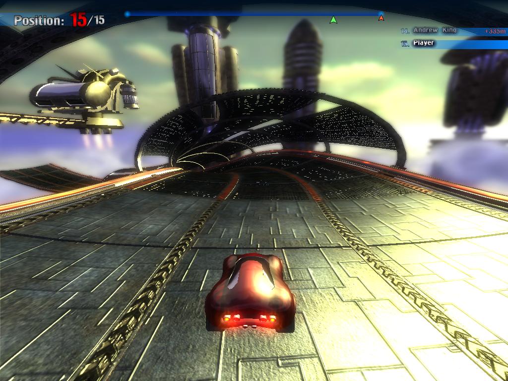 تنزيل لعبة السباق Sky Track الاصلية مجانا KWKBcm