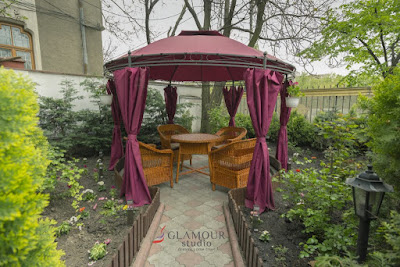 glamour studio bucuresti