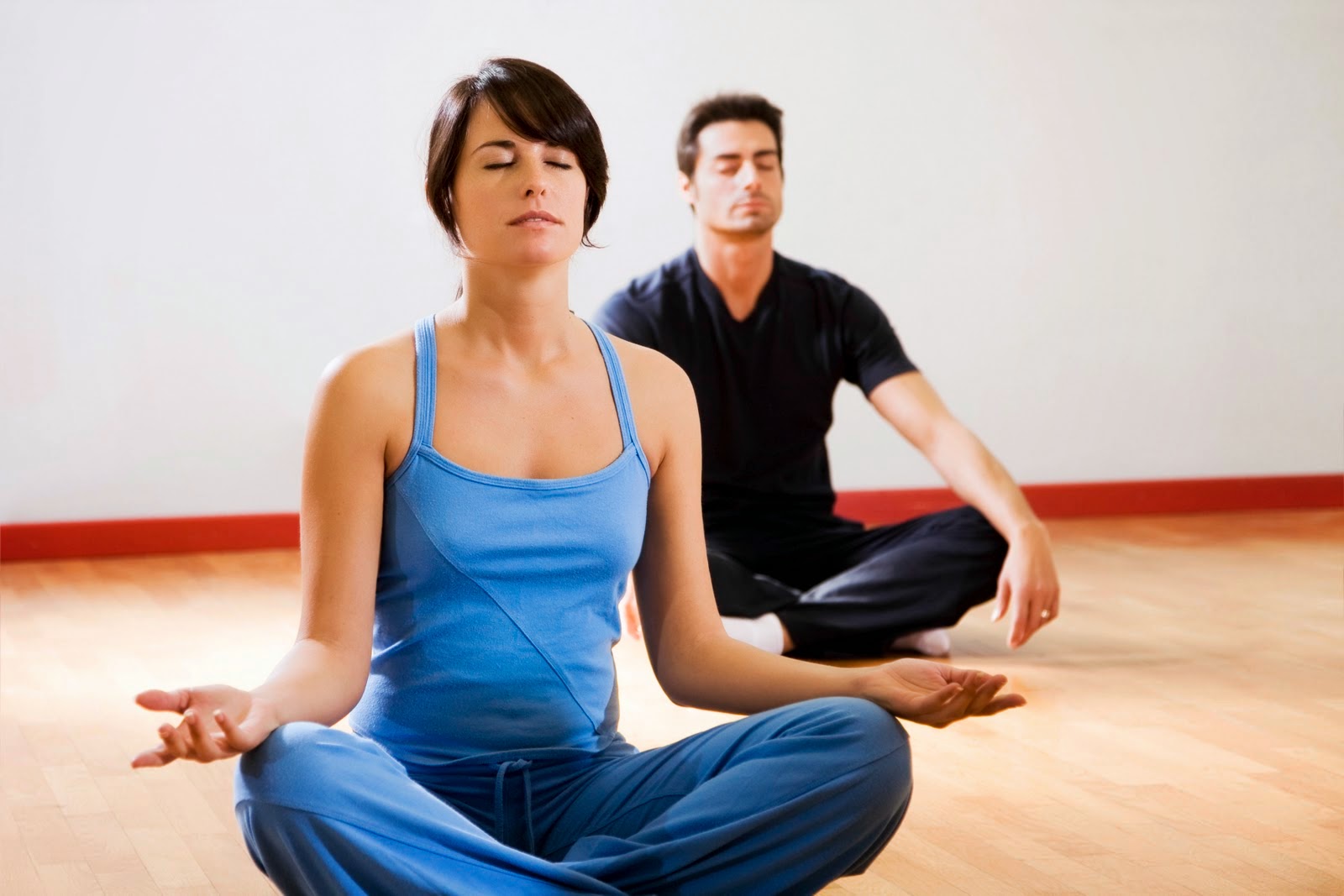 Consejos para tus primeras clases de yoga