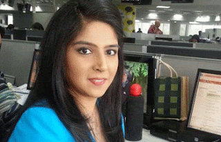 News Anchor (Female Male) India Today Group with Full Biop/Detail ,Pictures