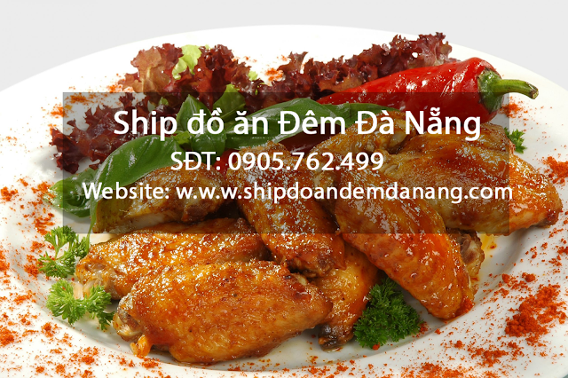 Ship do an dem da nang do an dem ship da nang