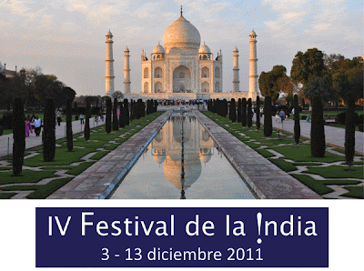 Film Focus Festival de Cine de la India