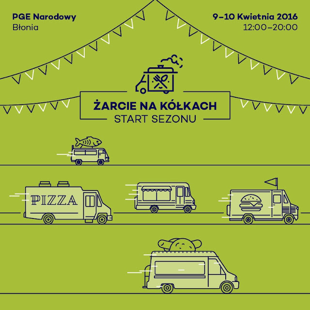 żarcie na kółkach jakie food trucki 