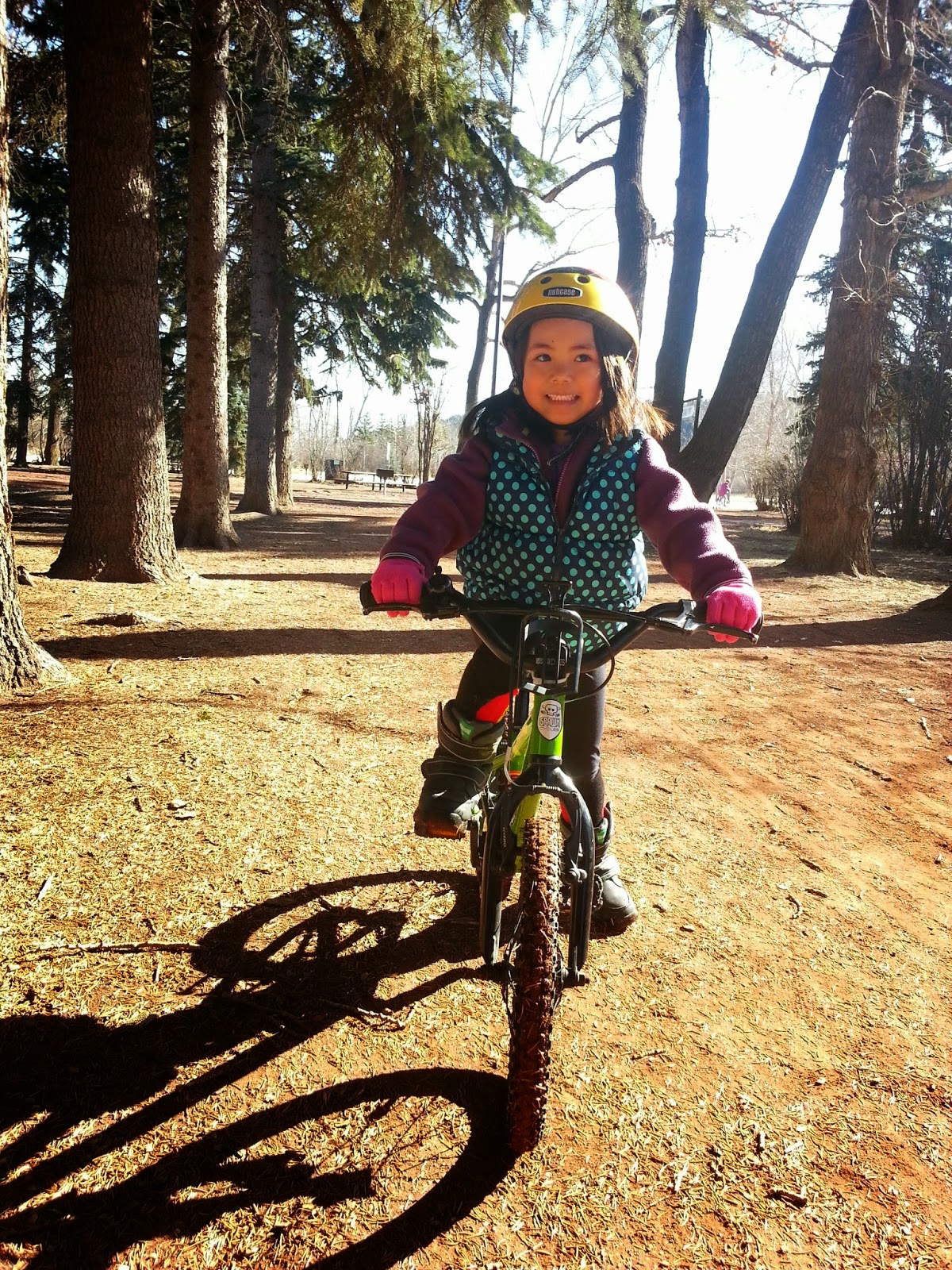 10 Fun Family Bike Rides in Calgary Play Outside Guide