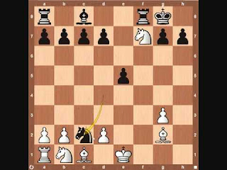 Video - Chess Openings: Traxler Counter Attack