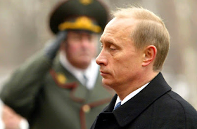 Russia To Label Jehovah's Witnesses As An 'Extremist Organisation' Russia To Label Jehovah's Witnesses As An 'Extremist Organisation'