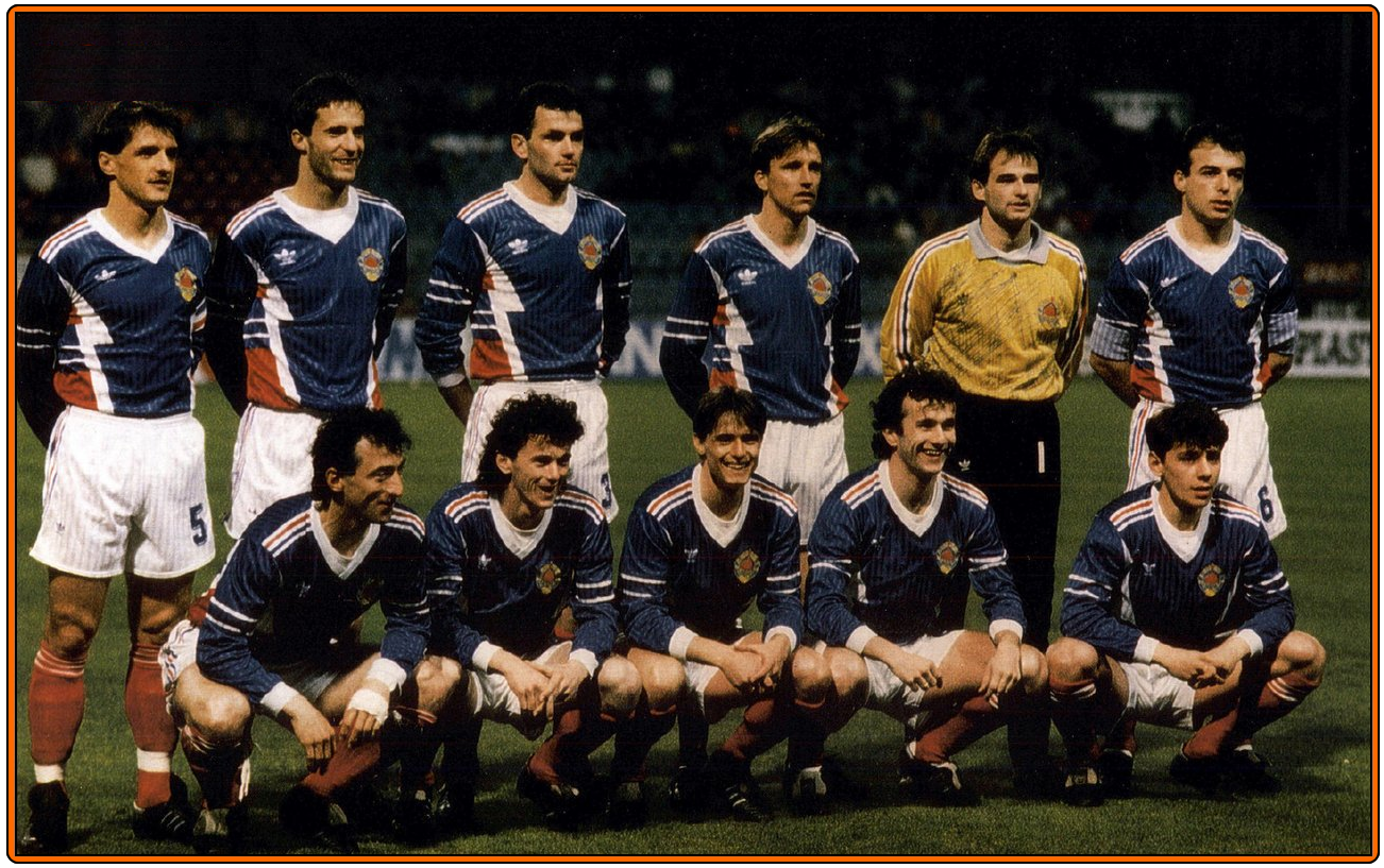 Pays Faisant Partie De L Ex Yougoslavie vadsuffer