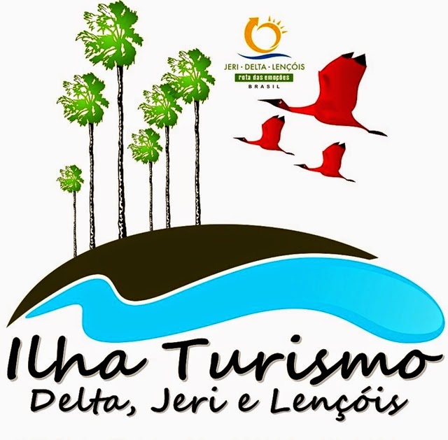 ILHA TURISMO