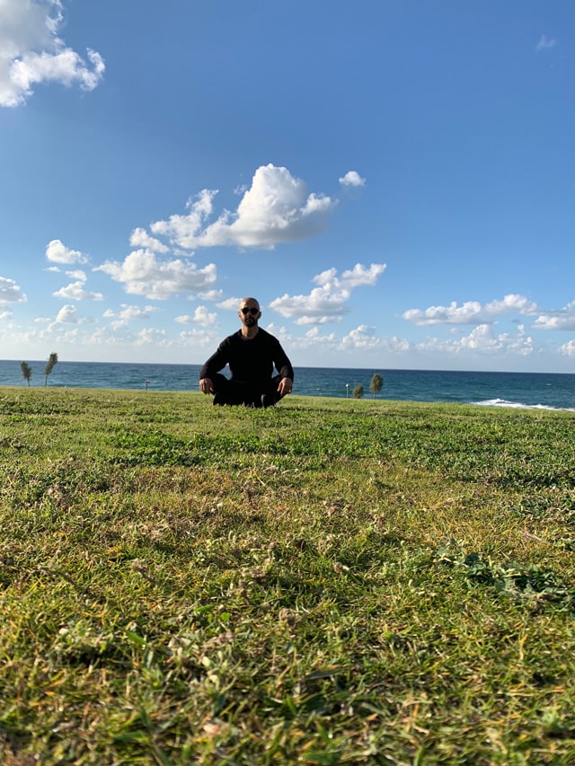 Estrategias de Negocios Qué significa alcanzar el equilibrio personal