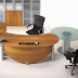 Executive Table Desk