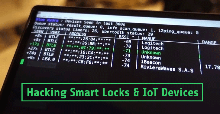 How To Hack Bluetooth And Other Wireless Tools Using Kali Linux