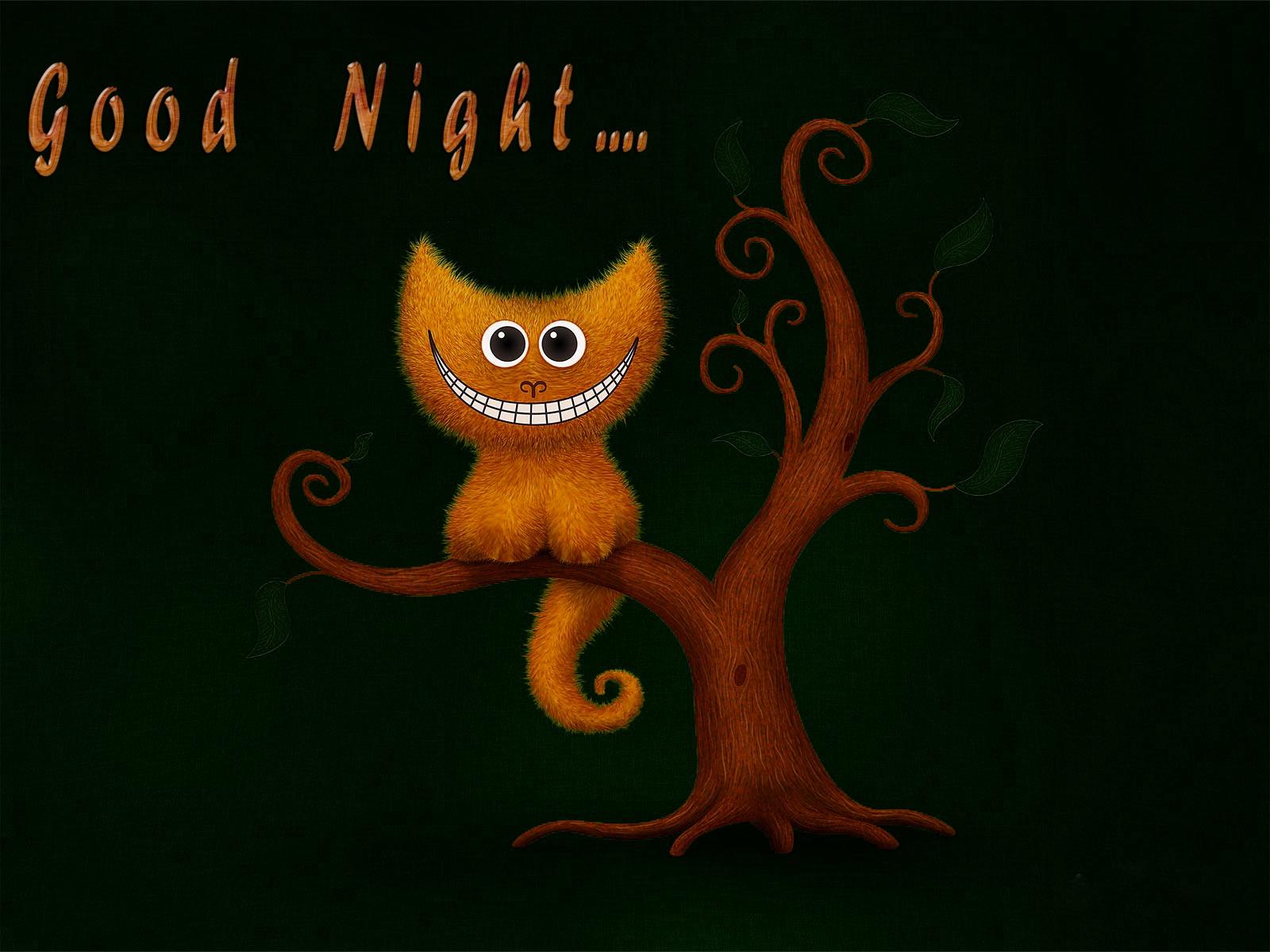 Awesome Good Night Wishes HD Wallpapers, Images, Photos, Pictures