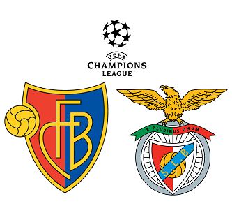 Basel vs Benfica highlights | UEFA Champions League