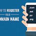 Domain Name Register Ideas And Information