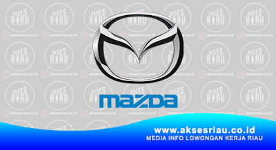 PT Multi Auto Intrawahana (MAZDA) Pekanbaru