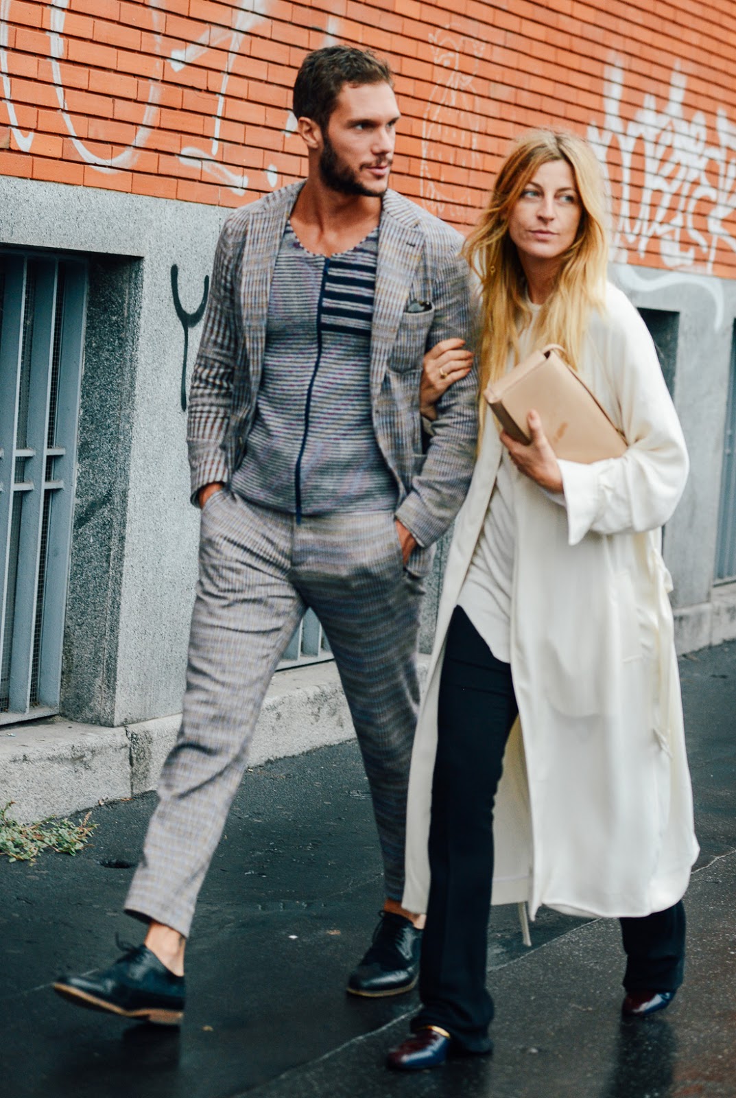 Love Grab Wear | Style & Fashion Blog : NEW YORK. LONDON. MILAN.