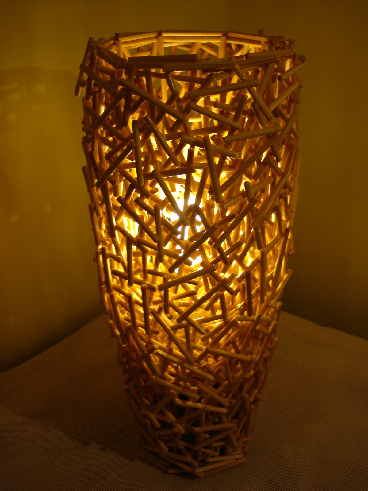 La Différence Luminárias Luminárias Artesanais