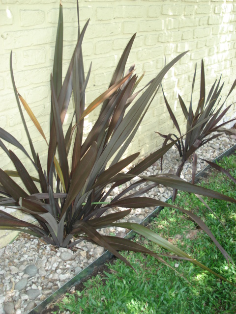 Reverdir **JARDINERIA Y PAISAJISMO**: FLEJES DE ZINC, para limitar