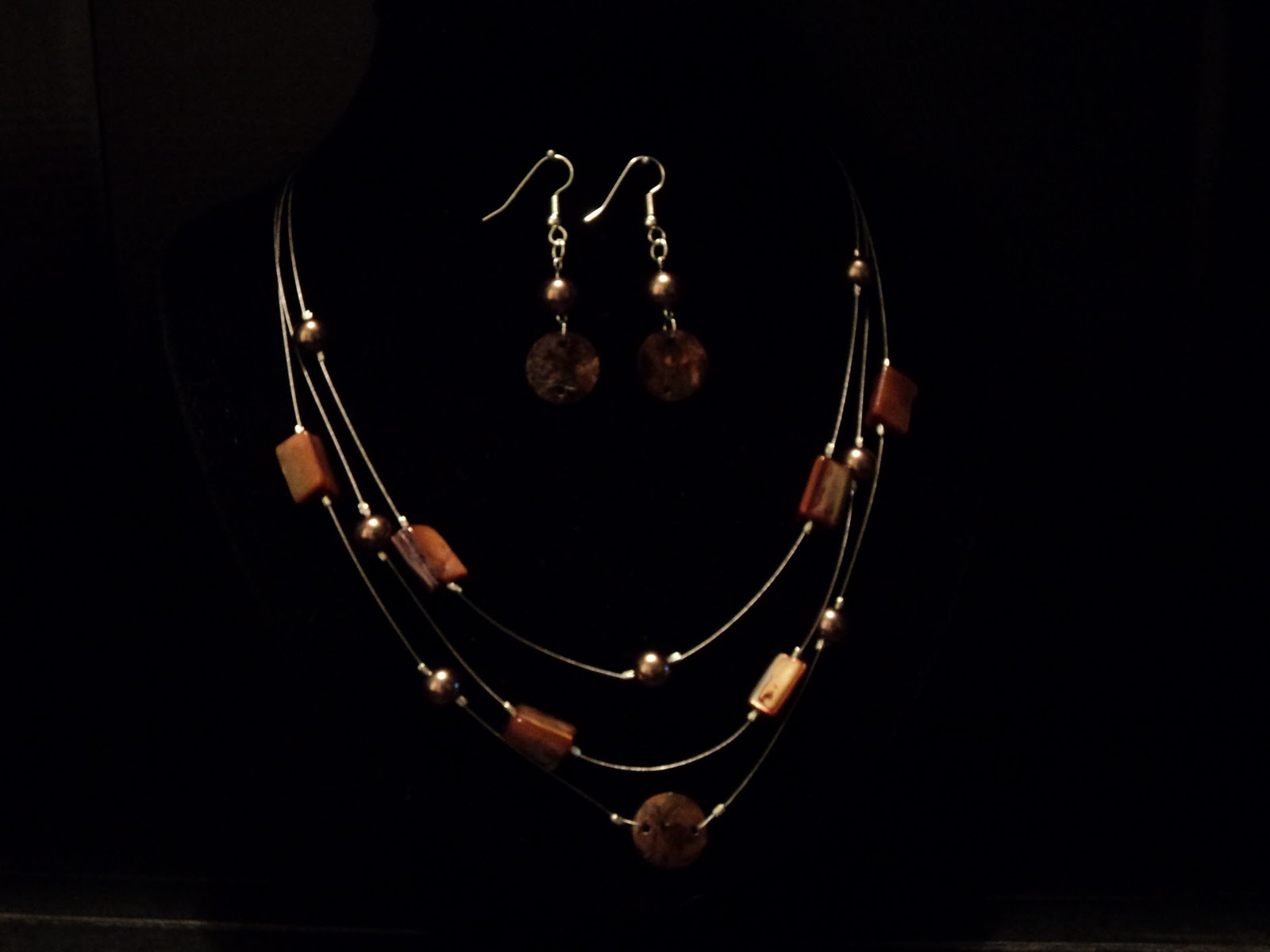 Christine's Jewels Virtual Necklace Sets