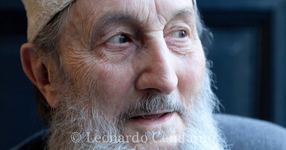 Traditionalists: Abd al-Wahid Pallavicini (1926-2017)