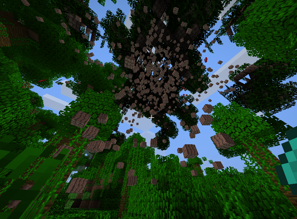 MrCrafting Treecapitator 1 5 2 mrcrafting-treecapitator-1-5-2
