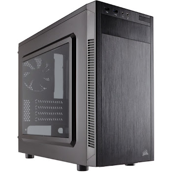Configuración PC de sobremesa por 900 euros (AMD Ryzen 5 2600 + AMD Radeon RX Vega 56)