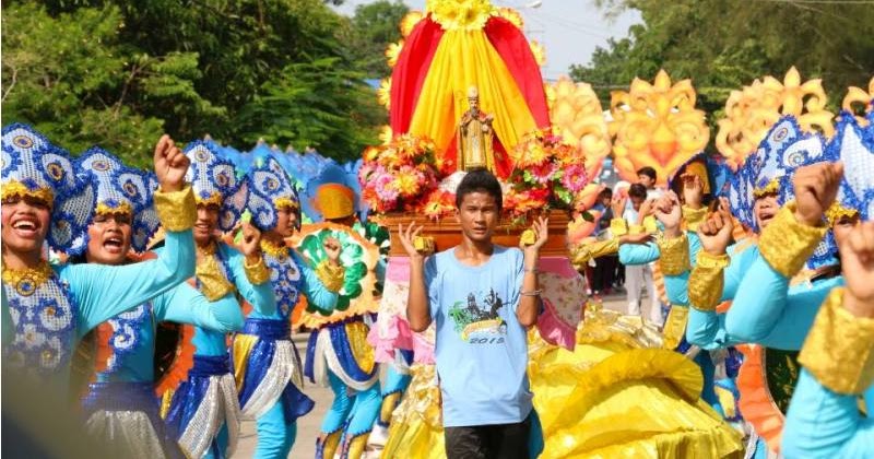 Bohol's Roving Eye: Hudyaka sa Panglao 2016 Unravels Today