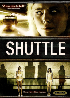 descargar Shuttle, Shuttle latino