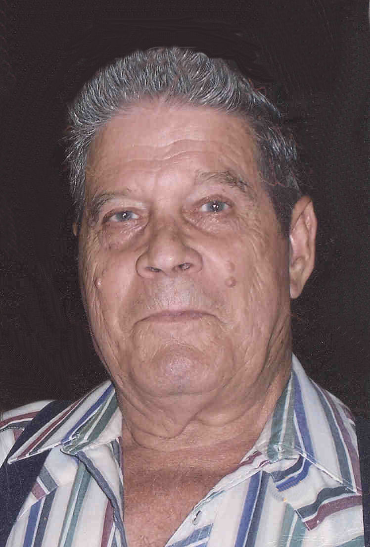 Evans Funeral Homes Obituaries Curtis "Sonny" Solomon Jr.