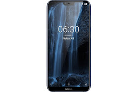 Watch out for Nokia X5; HMD Global's Second Notched Smartphone