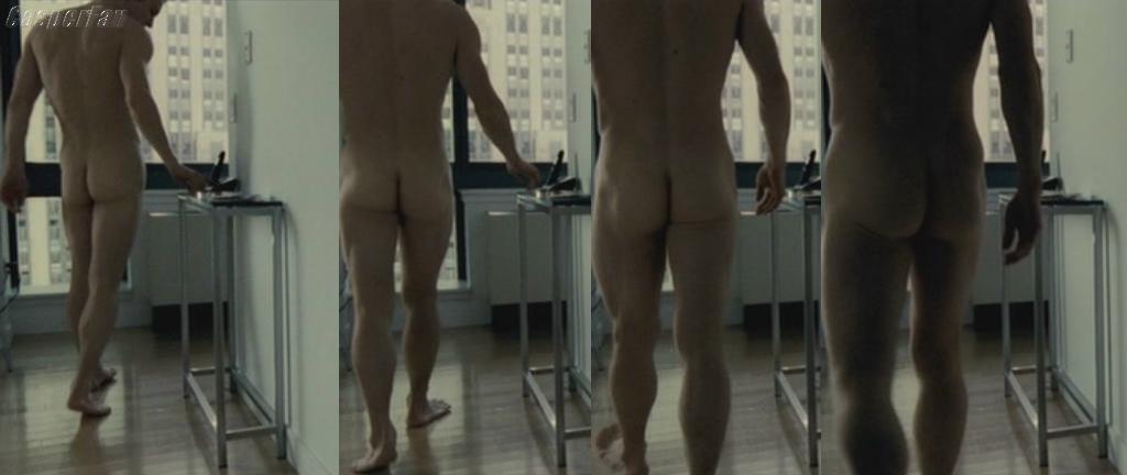 Michael fasbender naked - 🧡 ausCAPS: Michael Fassbender nude in Shame.