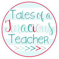 Tales of a Tenacious Teacher