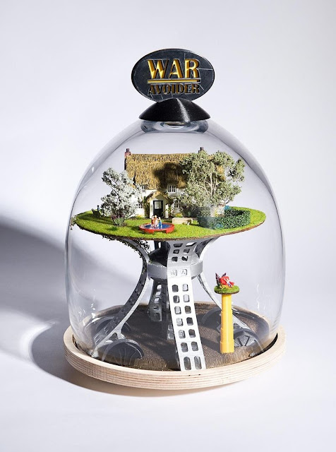 رسومات اطفال تتحول إلى حقيقة مع هذا المصمم